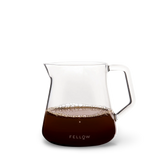 Mighty Small Glass Carafe
