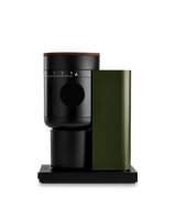 Opus 2 Conical Burr Grinder