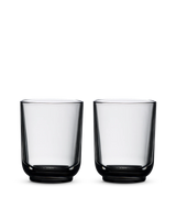 Pirch Espresso Glasses