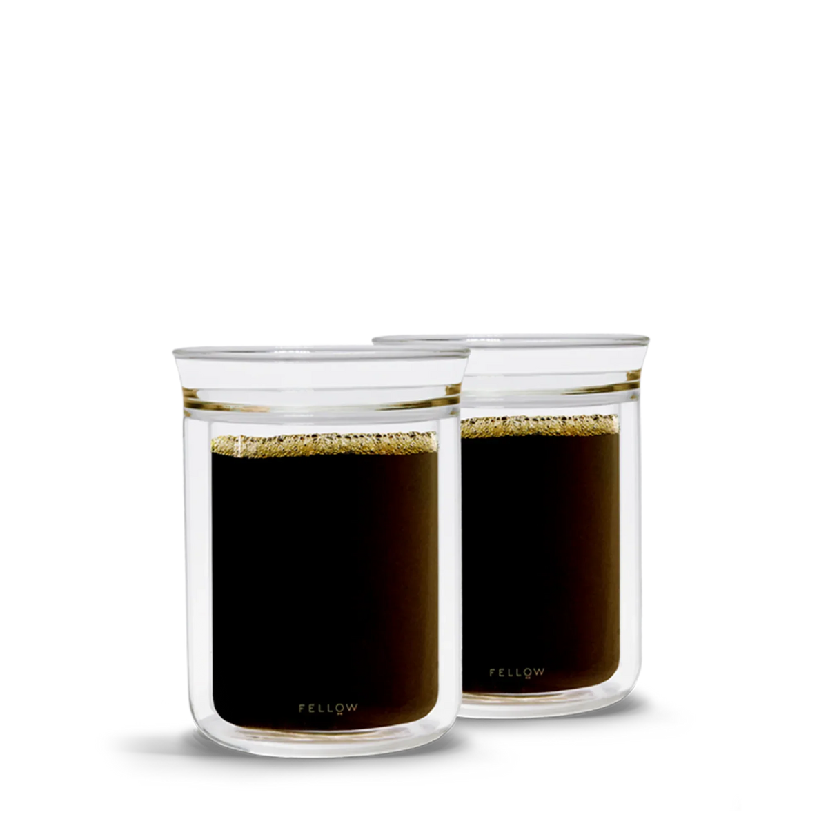 Stagg Tasting Glasses