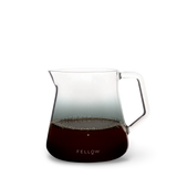 Mighty Small Glass Carafe