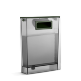 Aiden Precision Coffee Maker Removable Water Tank