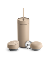 Carter 3-in-1 Lid System