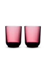 Pirch Espresso Glasses