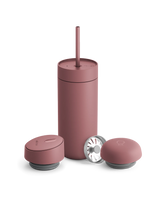Carter 3-in-1 Lid System