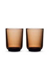 Pirch Espresso Glasses