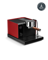 Espresso Series 1
