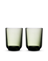 Pirch Espresso Glasses