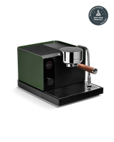 Espresso Series 1