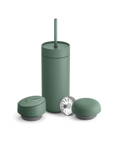 Carter 3-in-1 Lid System
