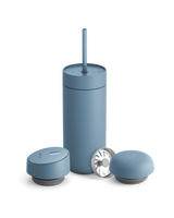 Carter 3-in-1 Lid System