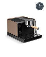 Espresso Series 1