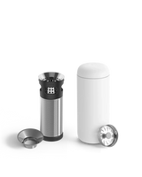 Carter Infuser Set